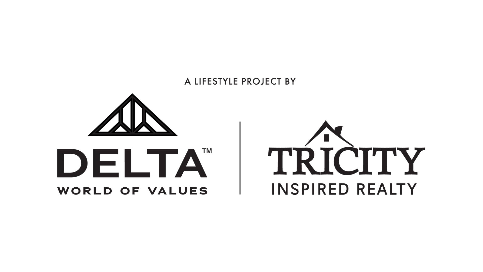 Delta Tricity